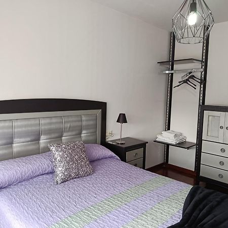 Casa Alvaro Marín Exteriör bild