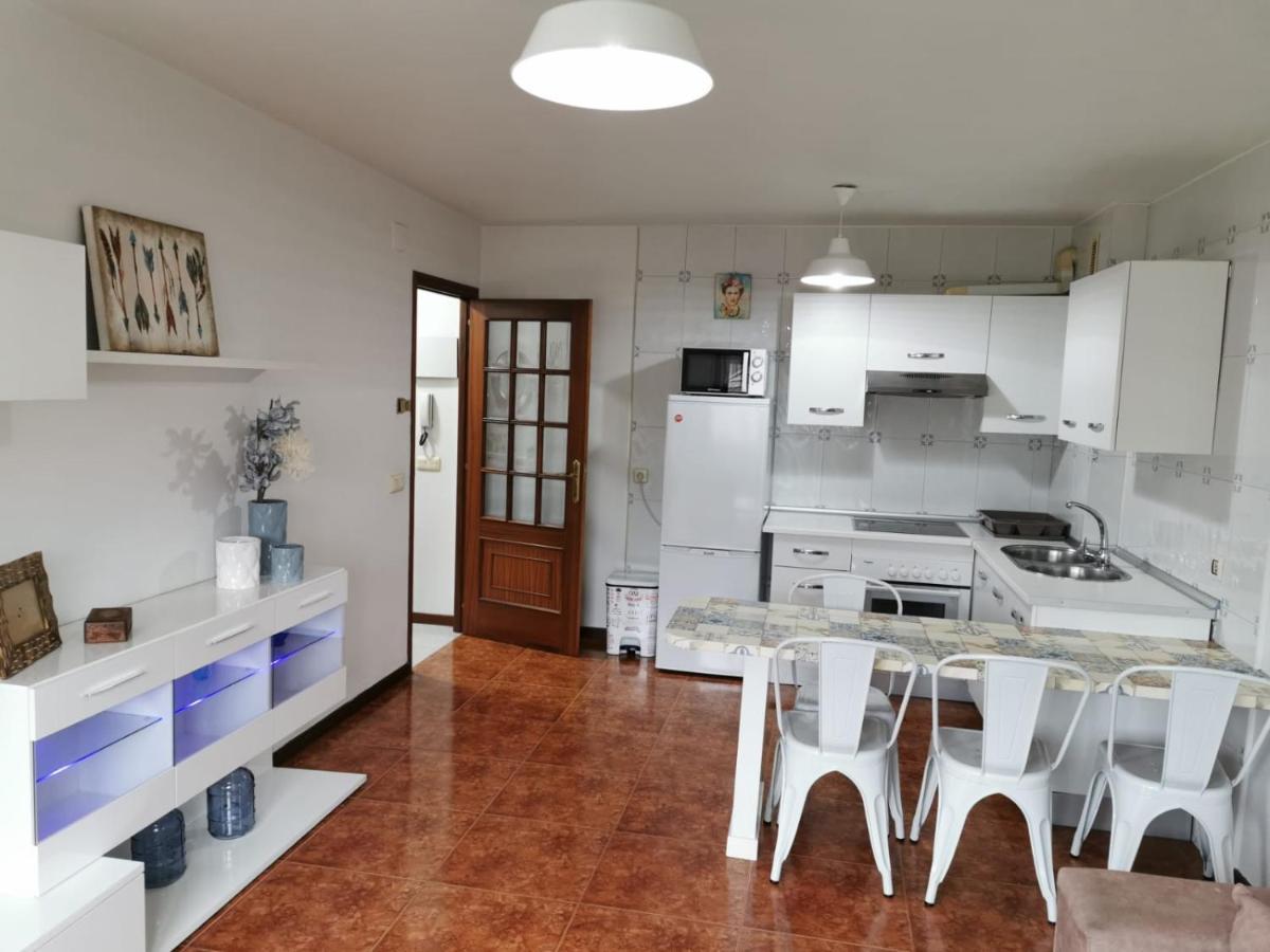 Casa Alvaro Marín Exteriör bild