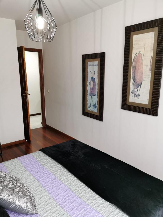 Casa Alvaro Marín Exteriör bild
