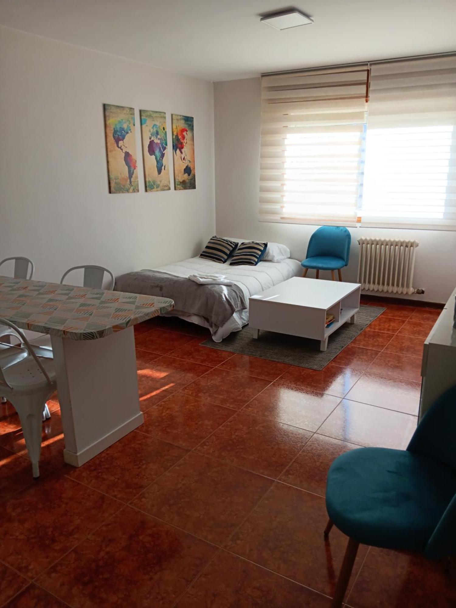 Casa Alvaro Marín Exteriör bild